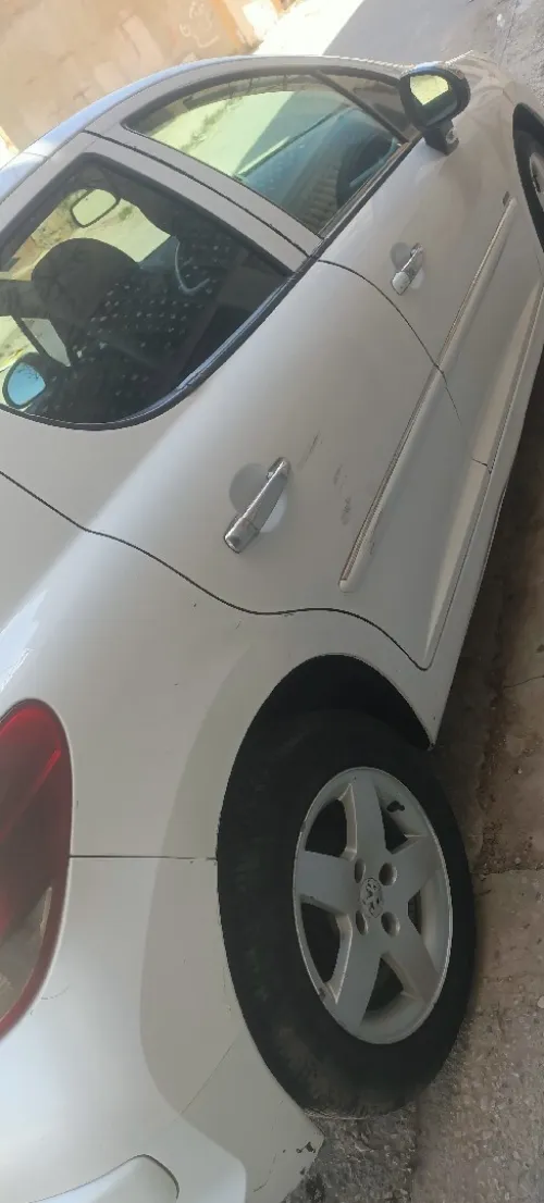 Peugeot 207 2012 Sportium