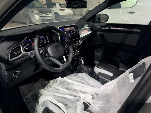 Volkswagen T-Roc 2026 R-Line 
