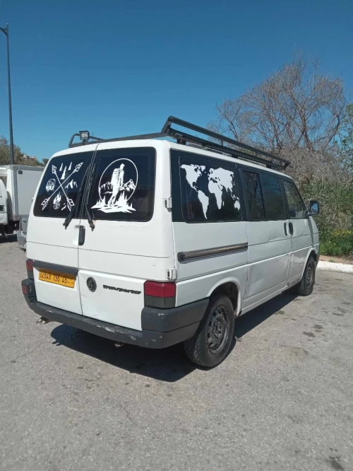 Volkswagen T4 1996