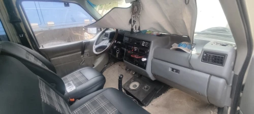 Volkswagen T4 1996