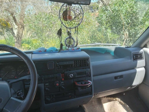 Volkswagen T4 1996