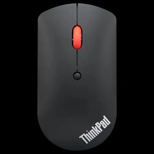 Souris silencieuse ThinkPad Bluetooth