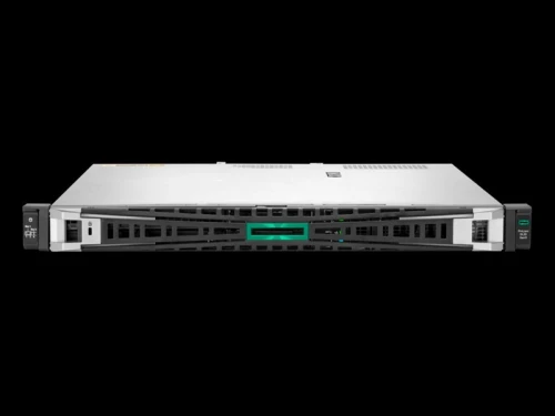 Serveur HPE ProLiant DL20 Gen11 E 2414 2.6 GHz 4 cœurs 1 Processeur 16 Go U 2 disques grand format
