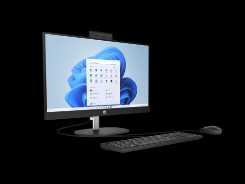 HP 23.8 inch All-in-One  PC