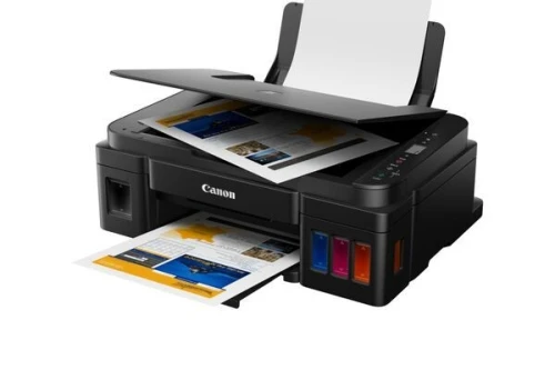 IMPRIMANTE JET ENCRE CANON PIXMA G2410 A RESERVOIR