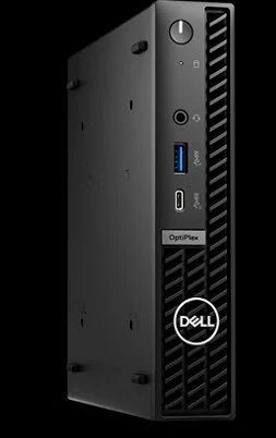 DESKTOP DELL OPTIPLEX  MFF 7020