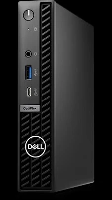 DESKTOP DELL OPTIPLEX  MFF 7020