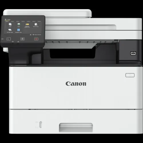 CANON MF465DW MONOCHROM MULTIFONCTION LASER FAX