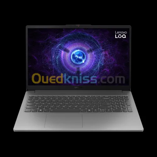LAPTOP LENOVO LOQ 15 i7-12650HX