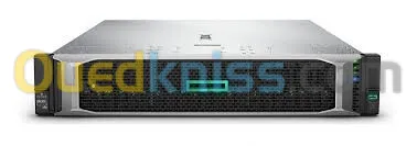Serveur HPE ProLiant DL380 Gen10 4208, monoprocesseur 