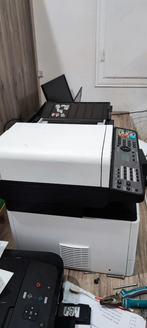 ECOSYS M2040dn