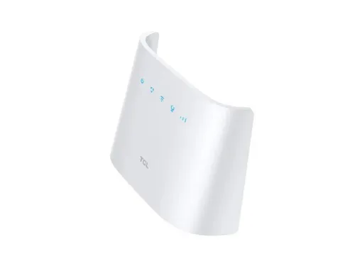 TCL ROUTEUR 4G LTE - WIFI6 