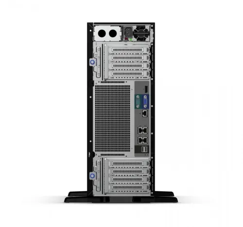 HPE ProLiant ML350 Gen10 Tower Intel Xeon-S 4208 8-Core (2.10GHz 11MB) 16GB