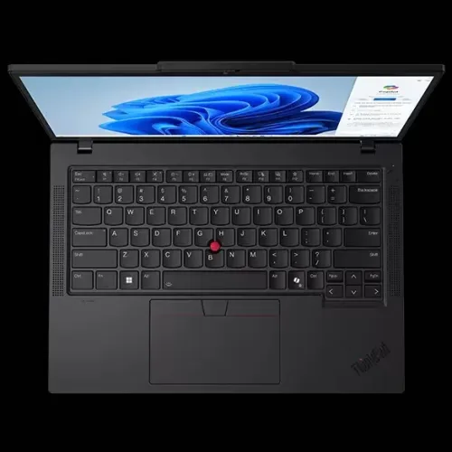 Lenovo ThinkPad T14 Gen 5 U5-125U