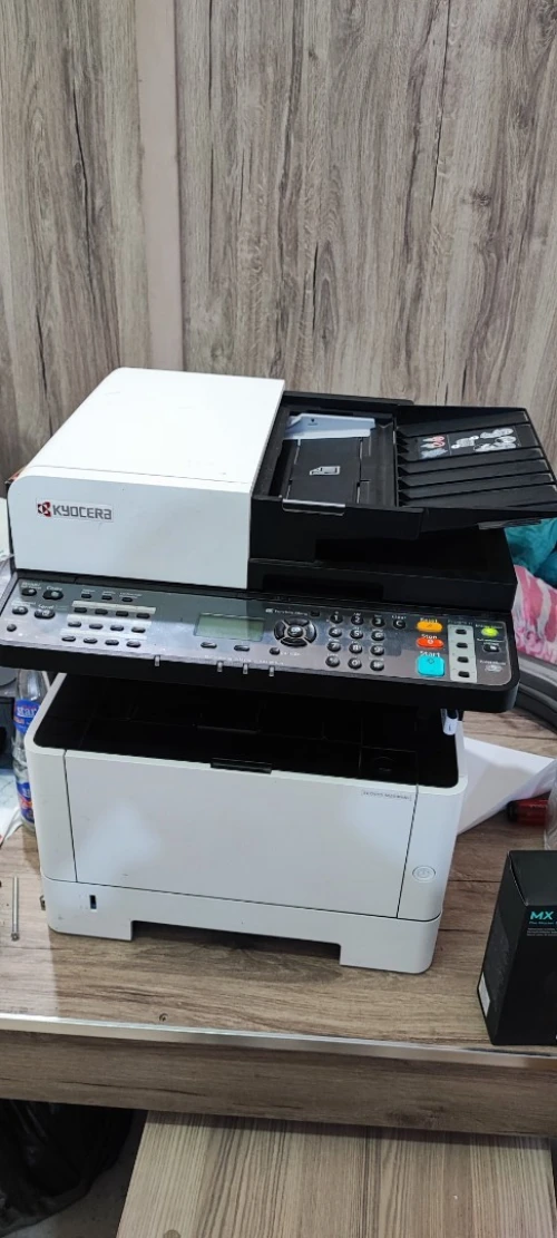 ECOSYS M2040dn
