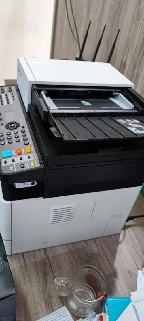 ECOSYS M2040dn
