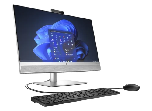 All in one HP ELITE ONE 840 G9