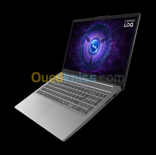 LAPTOP LENOVO LOQ 15 i5-12450HX