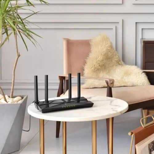 ROUTEUR WIFI 6 AX1800 ARCHER AX23 TP-LINK