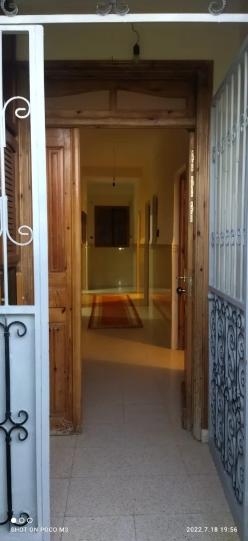 Location Niveau De Villa F3 Skikda Collo