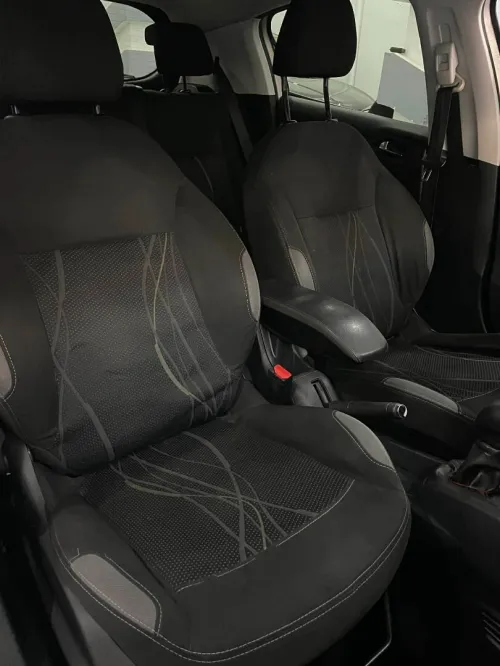 Peugeot 208 2015 Allure