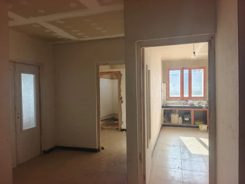 Location Hangar - Usine Oran El Kerma