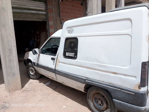Renault Express 1995 Express