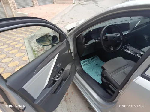 Opel Astra 2023 Élégance