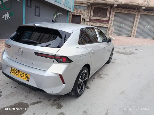 Opel Astra 2023 Élégance