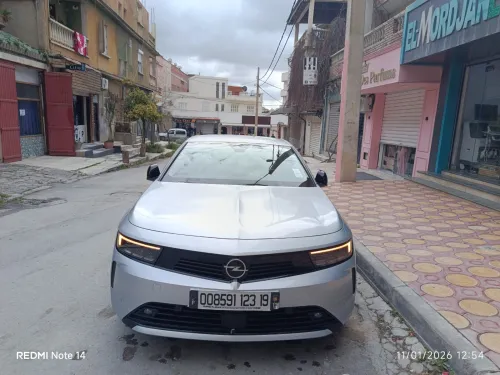 Opel Astra 2023 Élégance