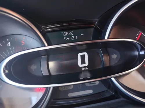 Renault Clio 4 2019 GT Line +