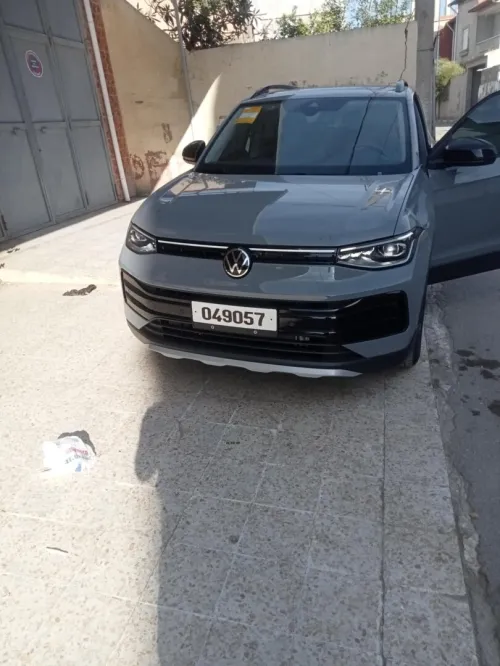 Volkswagen Tayron  2025 