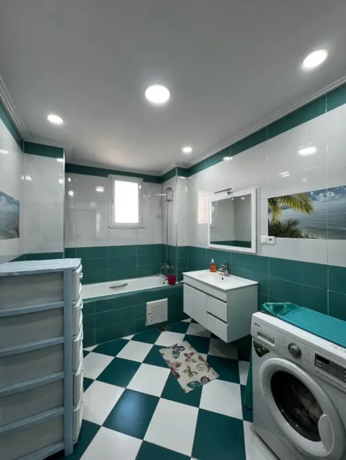 Vente Appartement F4 Blida Beni mered