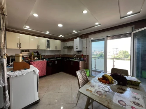 Vente Appartement F4 Blida Beni mered