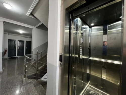 Vente Appartement F4 Blida Beni mered