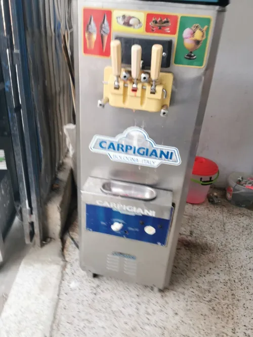 Carpigiani 