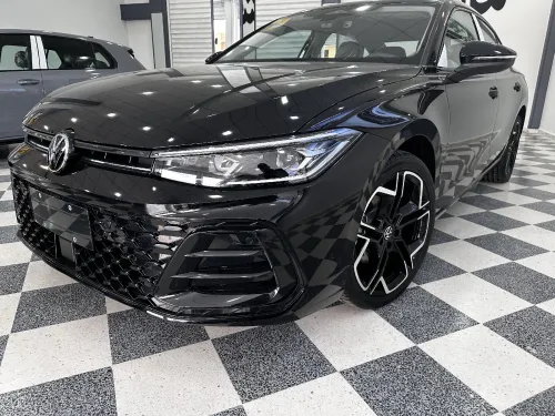 Volkswagen Passat pro 2025 Pro