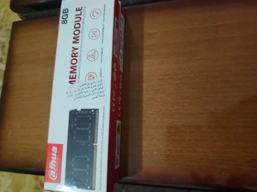 DDR4 3200 8GB Module for laptops