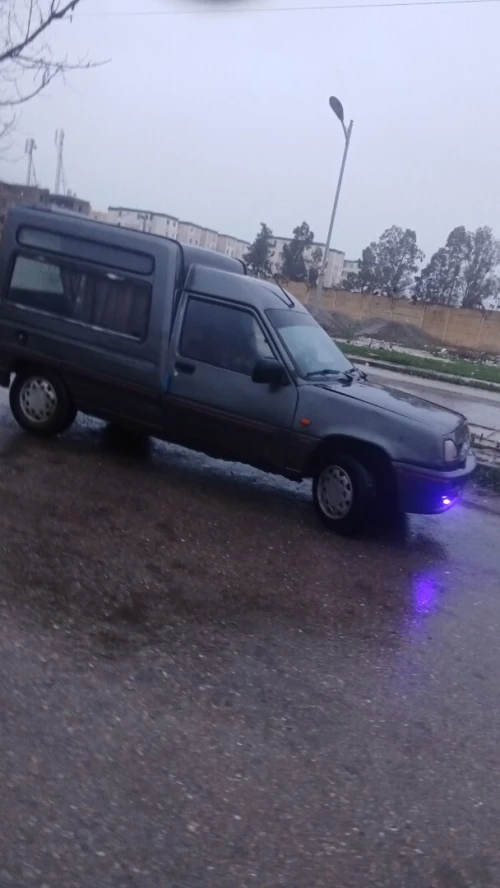Renault Express 1995 Express