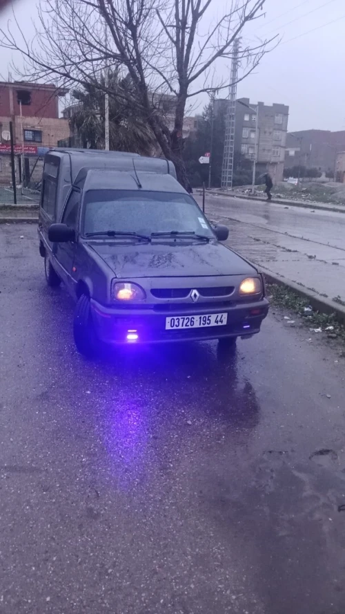 Renault Express 1995 Express
