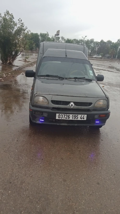 Renault Express 1995 Express