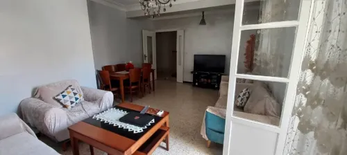 Vente Appartement F4 Alger Ain benian