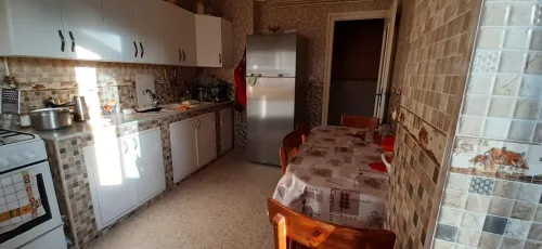 Vente Appartement F4 Alger Ain benian