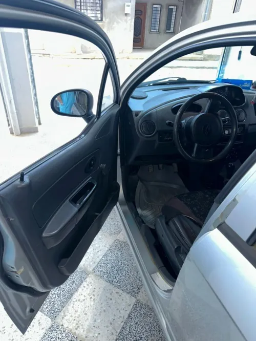Chevrolet Spark 2011 Lite Base