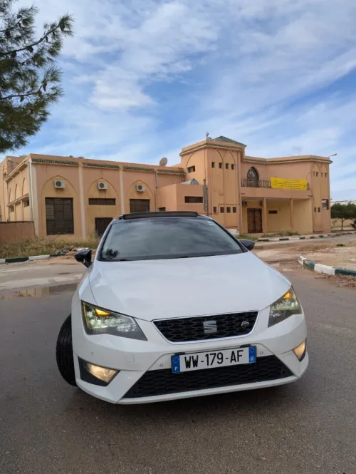Seat Leon 2015 LINEA R+