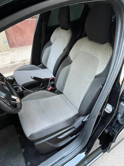 Renault Clio 5  2024 Evolution