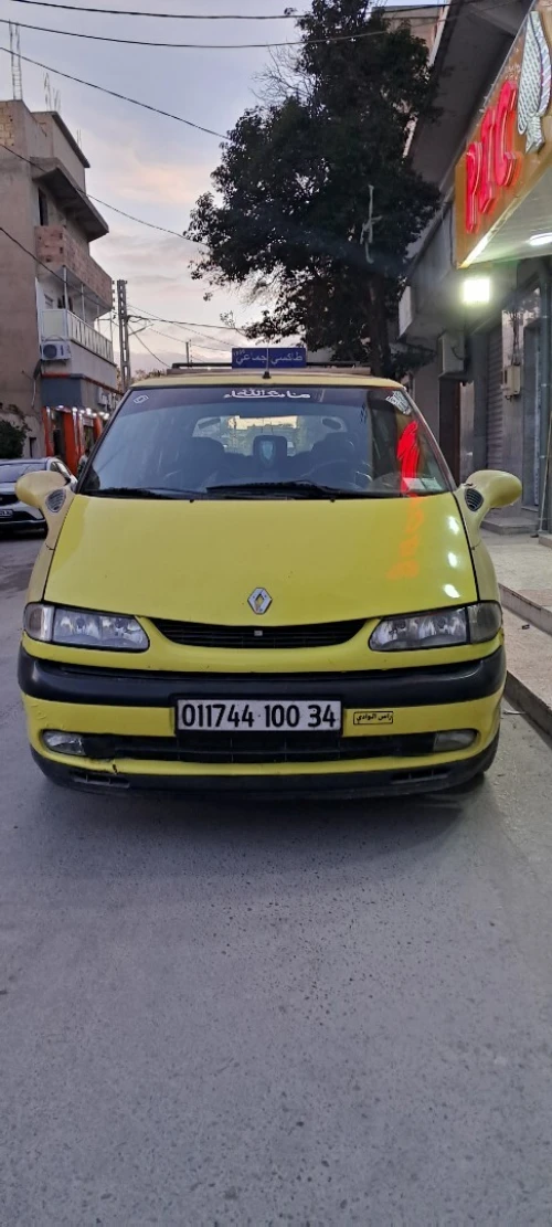 Renault Espace 2000 Espace