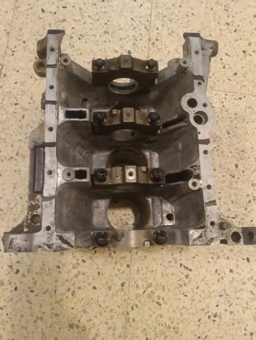 Bloc moteur Alto k10 celerio STD