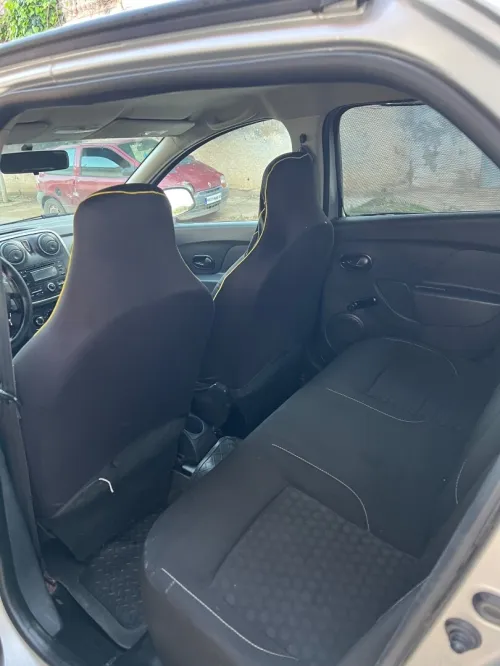 Dacia Logan 2016 Access