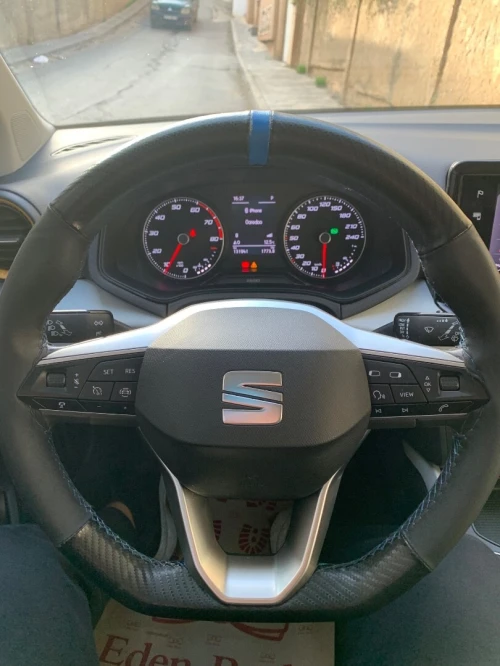 Seat ARONA 2022 Style Business